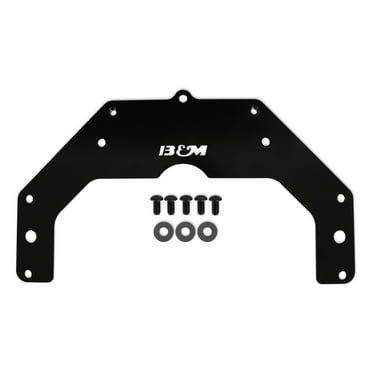 B&M 30497 Automatic Transmission Adapter Plug
