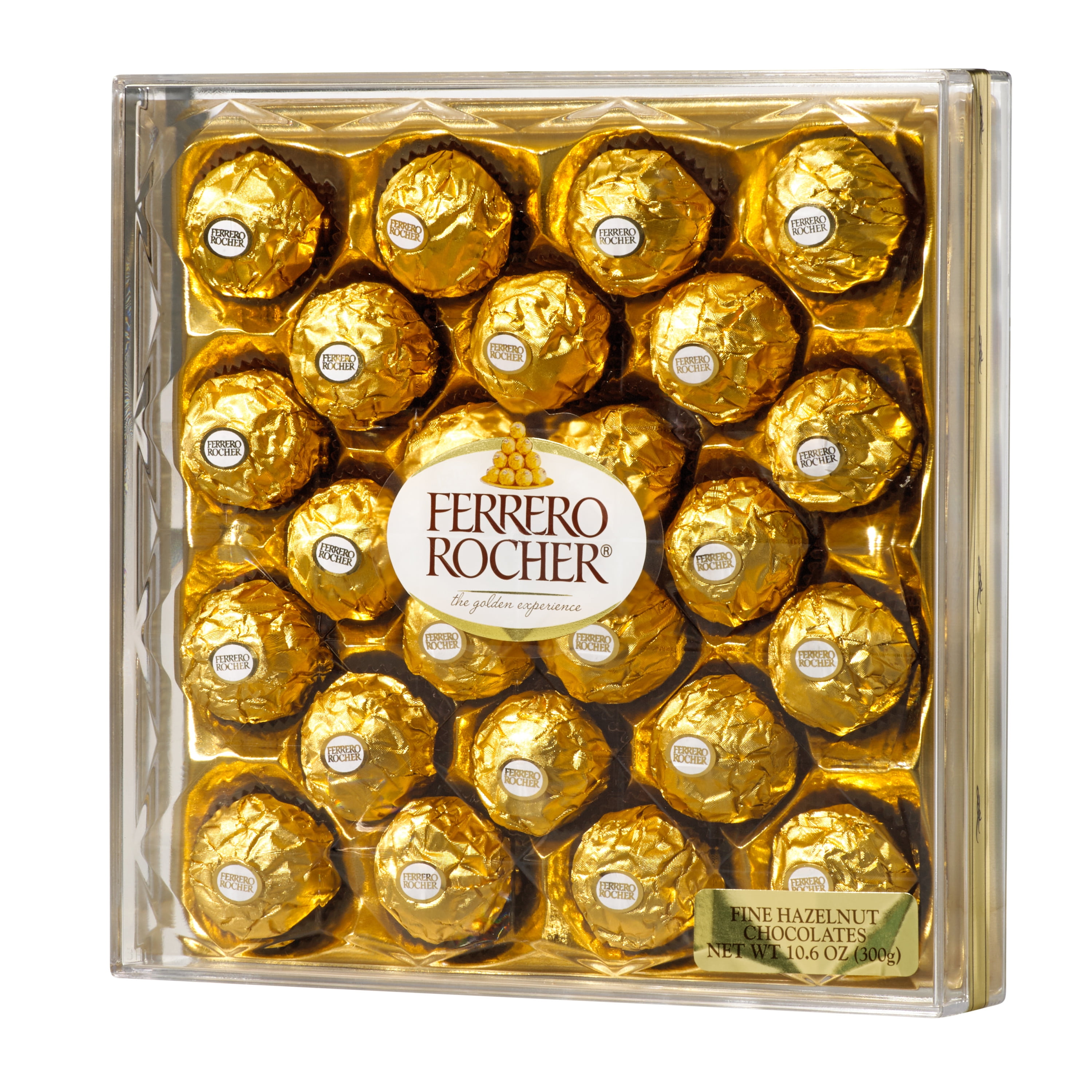 ferrero rocher chocolate