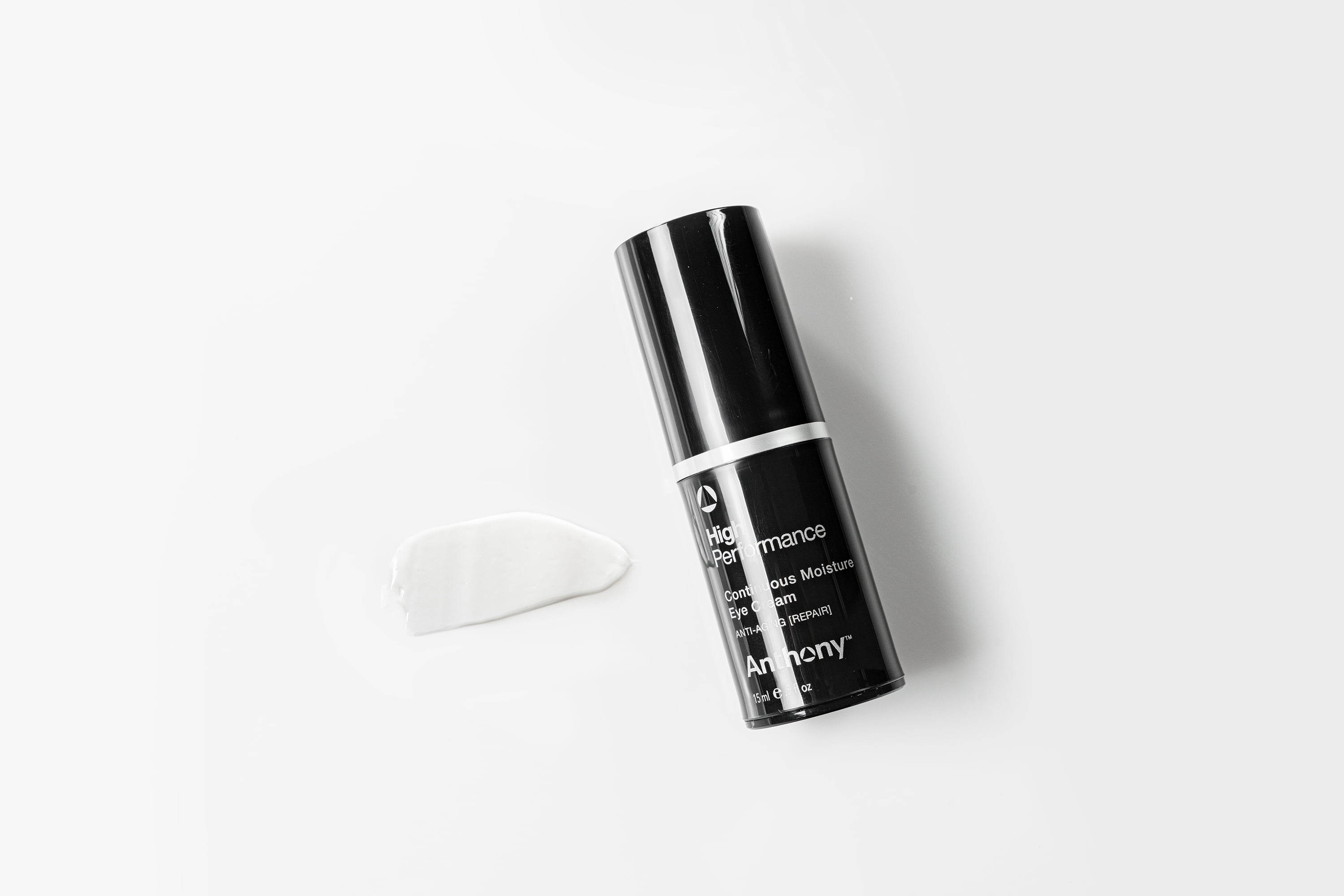 Anthony High Performance Continous Moisture Eye Cream 0.5 Ounce