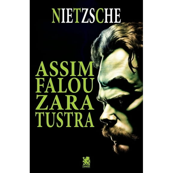 Assim Falou Zaratustra, (Paperback)