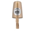 thumbnail image 4 of L.A. COLORS Long Lasting Chip Resistant Metal Nail Polish, Bubbly, 0.44 fl oz, 4 of 6