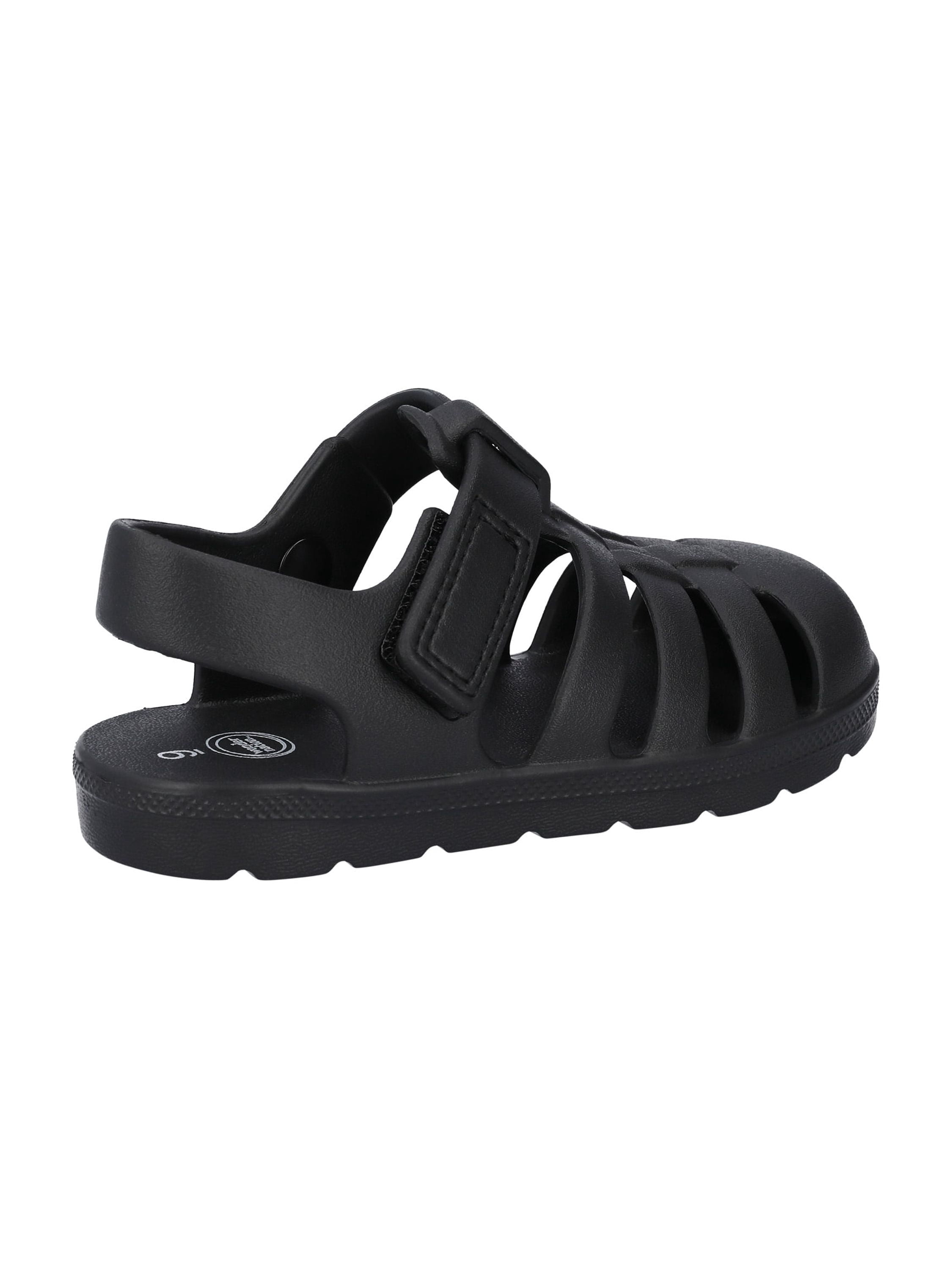 Wonder Nation Toddler Unisex EVA Fisherman Sandals