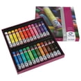 thumbnail image 2 of Van Gogh Oil Pastel Set, 24-Colors, 2 of 2