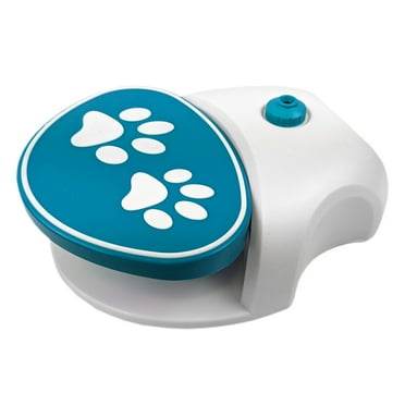 Vibrant Life Pet Water Pedal