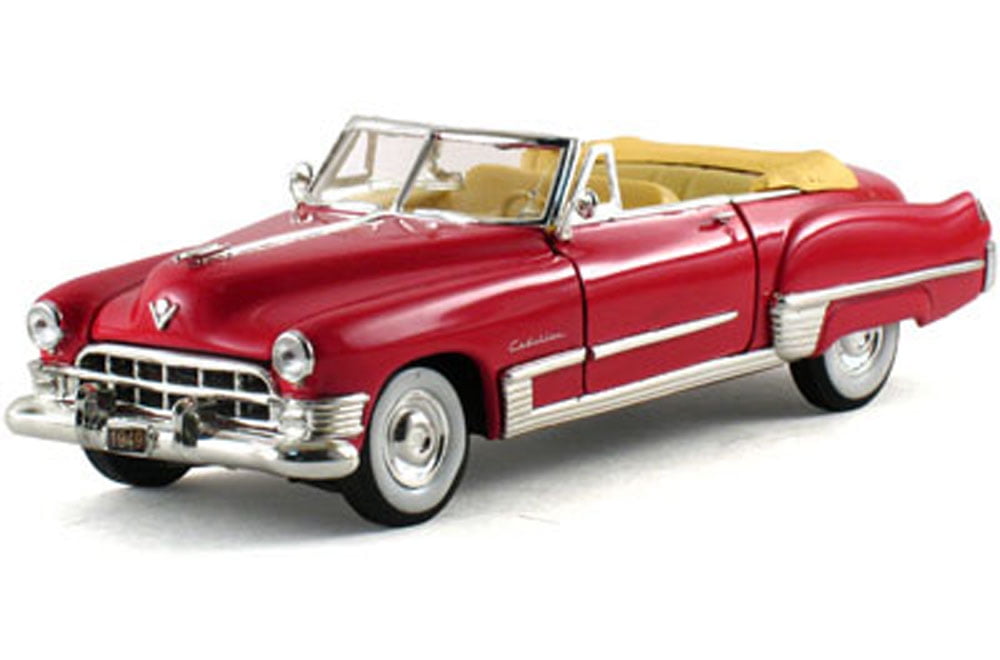 1948 Cadillac Series 62 Saoutchik