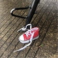 thumbnail image 5 of Soporte lateral para motocicleta, divertido y bonito minizapato, soporte para pie de bicicleta, soporte para bicicleta (hy), 5 of 5