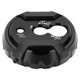 thumbnail image 2 of Tapa de la cerradura del asiento, tapa de la cerradura del asiento Tapa de la cerradura del asiento Tapa de la cerradura de encendido Tecnología de vanguardia, 2 of 9