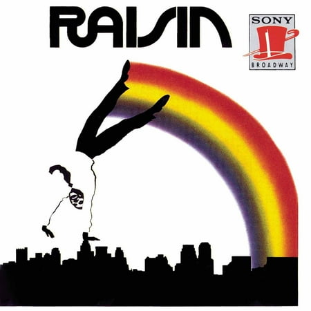 Raisin / O.B.C. - Raisin / O.B.C. - Music & Performance - CD