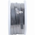 thumbnail image 2 of 10 Piezas 7.5M 24.6Ft 0.2X3mm Cable de Calentador Plano de Nicromo para Elementos Calefactores, 2 of 5