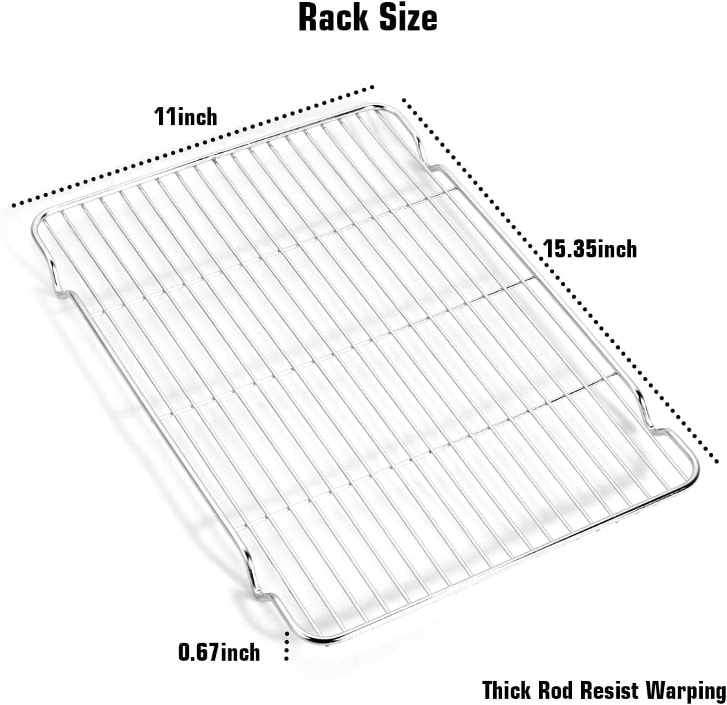 Wildone Baking Sheet Set of 3, … curated on LTK