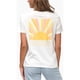 thumbnail image 2 of Reef Womens Lighter Graphic T-Shirt, marsh, L, 2 of 2