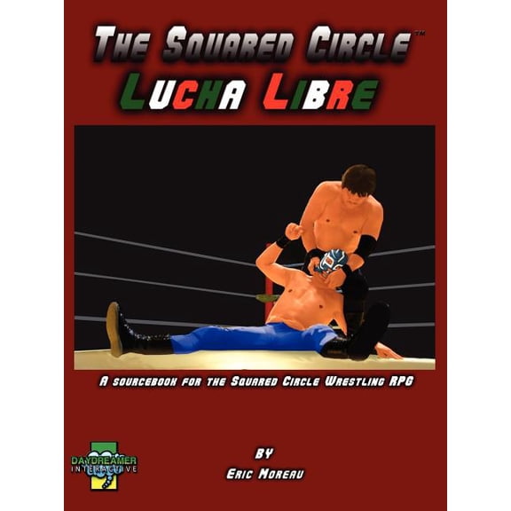 The Squared Circle (Paperback)