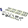 thumbnail image 2 of EGR Cooler Gasket Compatible with 2003-2007 Ford F-250 Super Duty DIESEL Includes intake gasket kit, 2 of 3