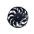 thumbnail image 2 of Motoventilador Chevrolet Chevy 4cil 1.6 2009 2pines con A/AC Cardic, 2 of 5