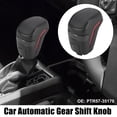 thumbnail image 2 of Unique Bargains Car Automatic Gear Shift Knob for Toyota Tacoma TRD PRO 2016-2021 PTR57-35170, 2 of 8