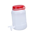 thumbnail image 2 of Portabotellas de agua Zulema Dispensador de bebidas 10L Contenedor de bebidas de campamento, 2 of 8