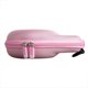 thumbnail image 5 of Funda de viaje Hermitshell para altavoz portátil JBL Clip 3, color rosa, 5 of 6