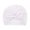 Lavender, variant on FRSASU Clearance Newborn Baby Boy Girl Solid Knotted Hat Beanie Headwear Cap Hat Accessories