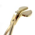 thumbnail image 5 of Stainless Steel Candle Wick Trimmer Oil Lamp Trim Scissor Cutter Snuffer Tool Hook Clipper, 5 of 5