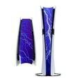 thumbnail image 1 of Autocollant Peau Moyenne Compatible avec Console PlayStation 5 Pro - Bande Protectrice Décorative Anti-Poussière pour PS5 Pro, 1 of 5