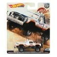 thumbnail image 4 of Hot Wheels 1980 Dodge Macho Power Vehicle, 4 of 4
