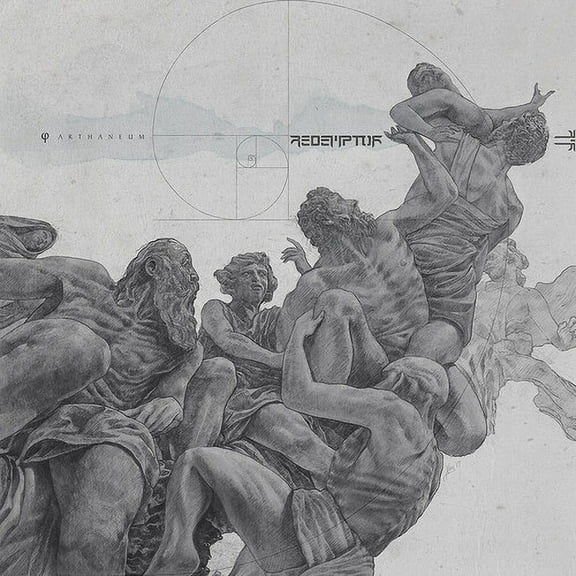 Redemptor - Arthaneum - Music & Performance - CD