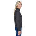 thumbnail image 3 of Ash City - Veste en Polaire pour Femmes Voyage North End, 3 of 3