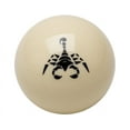 thumbnail image 2 of Billiards Accessories CBSCO Scorpion Standard Cue-Ball, 2 of 2