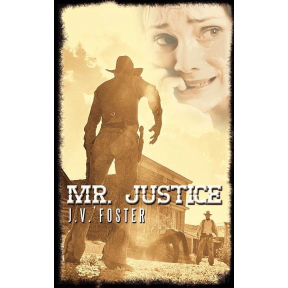 Mr. Justice, (Paperback)