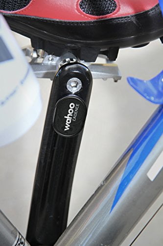 wahoo rpm bike cadence sensor for iphone and android