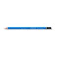 thumbnail image 1 of STAEDTLER-MARS LIMITED 100HB STAEDTLER MARS LUMOGRAPH DRAWING PENCIL HB, 1 of 1