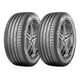 thumbnail image 1 of Paquete De 2 Llantas 195/55rf16 4pr Kumho Ecsta Ps71 KUMHO ECSTA PS71, 1 of 2