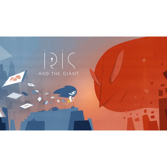 Iris and the Giant: Redemption