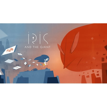 Iris and the Giant: Redemption