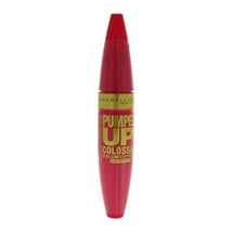 Maybelline Volum' Express Pumped Up! Colossal Waterproof