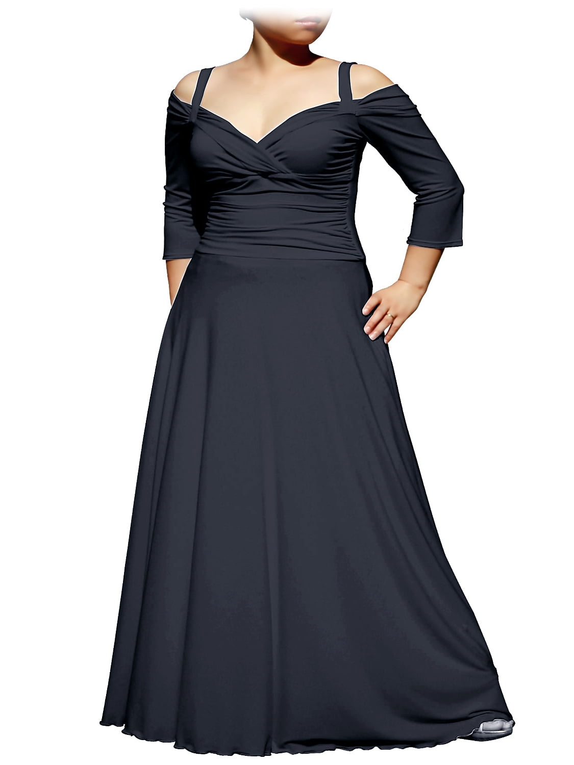 walmart formal gowns