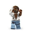 LEGO Collectable Minifigures: Werewolf Minifigure (Series 4) by LEGO