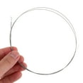 thumbnail image 4 of HONMEET Yangqin Strings 1Pack Silver Wound Steel For Wind Chime String Replacement And Sound Quality, 4 of 8