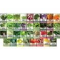 thumbnail image 3 of Survival Seed Vault Kit - 70 Heirloom Varieties for Self-Sufficient Gardening, 3 of 3