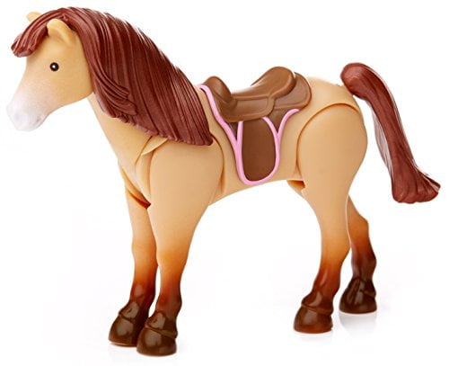 american girl nicki's horse stable