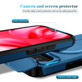 thumbnail image 3 of Funda GANGXUN para Google Pixel 9A – Magnética Antigolpes con Soporte y Protección Doble, 3 of 6