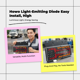 thumbnail image 5 of Abbraccia Luz LED IP68 para HOWO., 5 of 6