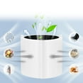 thumbnail image 2 of PatungKu Air Filter Replace Filter HEPA Activation Carbon Filter Installation for 511, 2 of 19