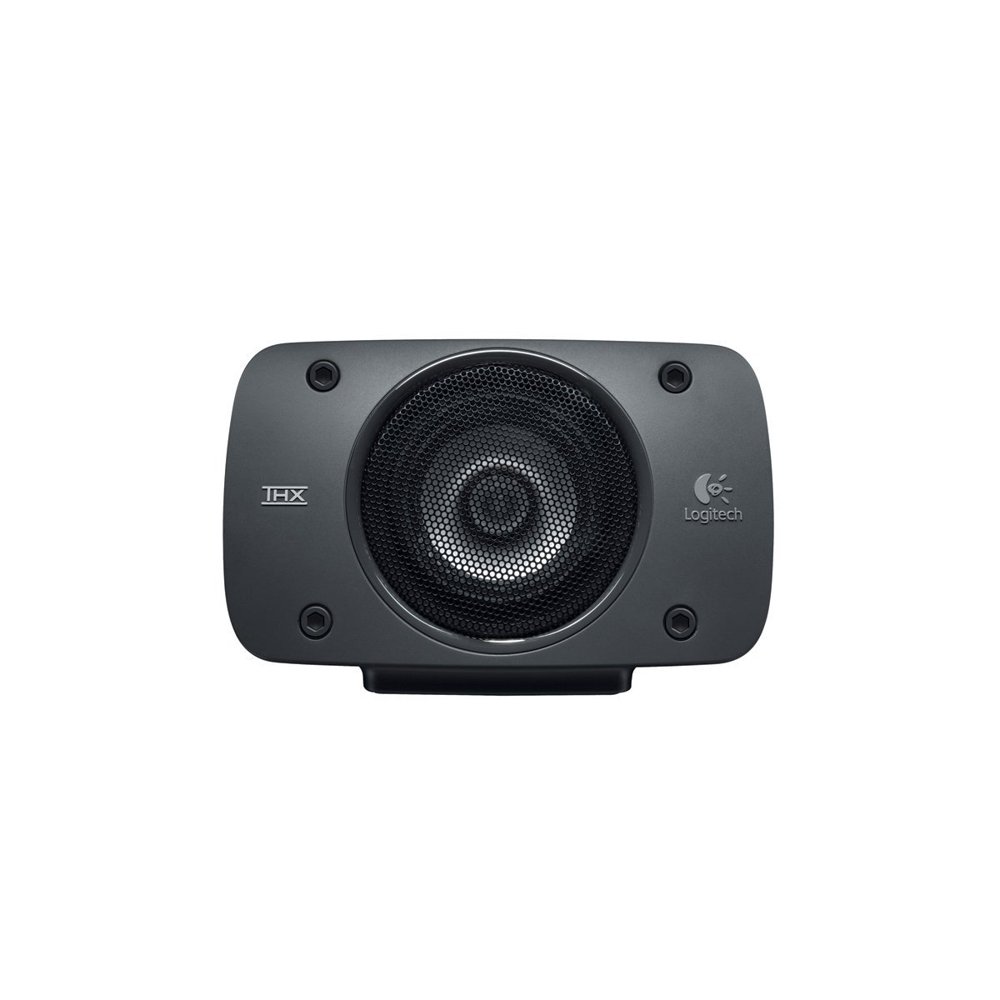 Logitech Replacement Center Satellite Speaker for Surround Sound