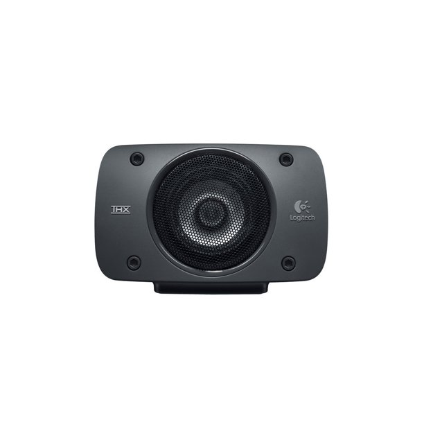 Logitech Replacement Center Satellite Speaker for Surround Sound