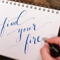 thumbnail image 2 of Pilot Ink 30, tinta para pluma fuente, color negro, frasco con 30 ml (11280), 2 of 3