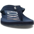 thumbnail image 2 of Roxy Women's Vista Sandal Flip-Flop, 2 of 6