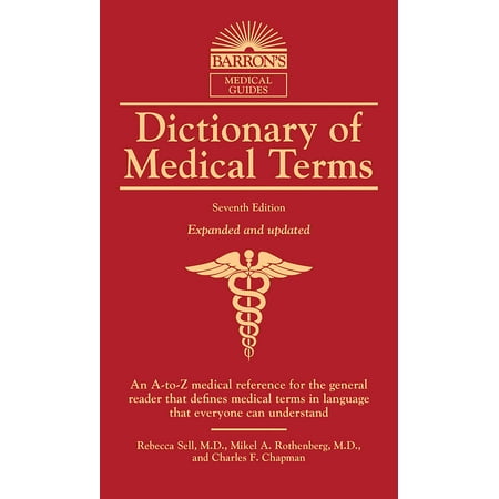 Dictionary of Medical Terms (Best Medical Dictionary App For Iphone)