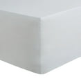 thumbnail image 2 of HOMETRENDS 100% Cotton Sheet Set - Vintage Wash, 2 of 5