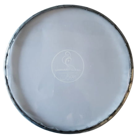 10.5'' Gawharet El Fan Drum Head , Skin for Dohola Doumbek Darbuka